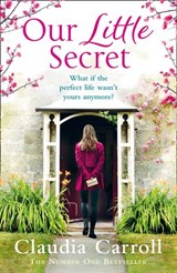 Our Little Secret - Claudia Carroll - 9780008174767