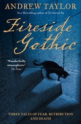 Fireside Gothic - Andrew Taylor - 9780008179731