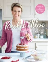 Home Baking - Rachel Allen - 9780008179830
