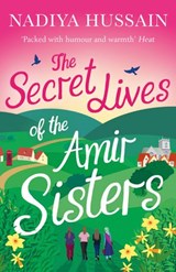 The Secret Lives of the Amir Sisters - Nadiya Hussain - 9780008192273