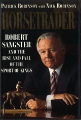 Horse Trader - Patrick Robinson ; Nick Robinson - 9780008193379