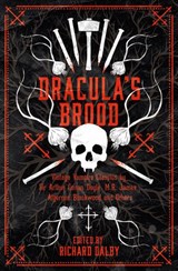 Dracula’s Brood - Sir Arthur Conan Doyle - 9780008194499