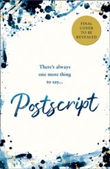 Postscript - Cecelia Ahern - 9780008194888