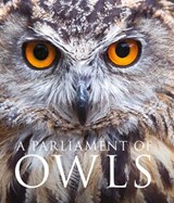 A Parliament of Owls - Mike Unwin - 9780008206727