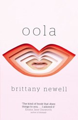 Oola - Brittany Newell - 9780008209803
