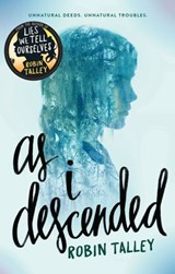 As I Descended - Robin Talley - 9780008210120