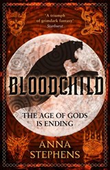 Bloodchild - Anna Stephens - 9780008216016