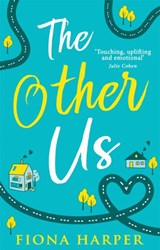 The Other Us - Fiona Harper - 9780008216931