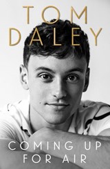 Coming Up for Air - Tom Daley - 9780008217921