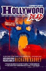 Hollywood Dead - Richard Kadrey - 9780008219109