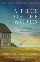 A Piece of the World - Christina Baker Kline - 9780008220082