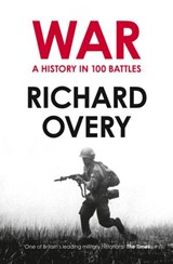 War - Richard Overy - 9780008220761