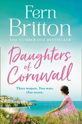 Daughters of Cornwall - Fern Britton - 9780008225261