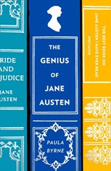 The Genius of Jane Austen - Paula Byrne - 9780008225674