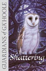 The Shattering - Kathryn Lasky - 9780008226831