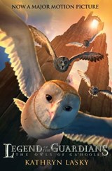 LEGEND OF THE GUARDIANS: THE OWLS OF GA’HOOLE - Kathryn Lasky - 9780008226848