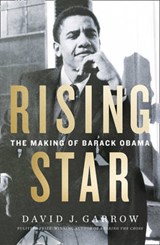 Rising Star - David Garrow - 9780008229375