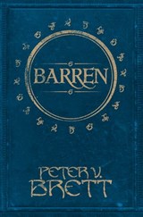 Barren (Novella) - Peter V. Brett - 9780008234133