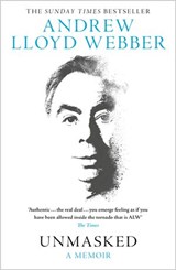 Unmasked - Andrew Lloyd Webber - 9780008237622
