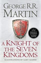A Knight of the Seven Kingdoms - George R.R. Martin - 9780008238094