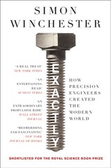 Exactly - Simon Winchester - 9780008241797