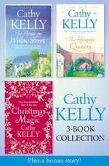 Cathy Kelly 3-Book Collection 2 - Cathy Kelly - 9780008252458