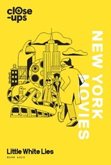 New York Movies - Mark Asch ; Little White Lies - 9780008256654