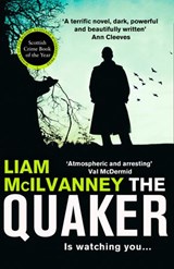 The Quaker - Liam McIlvanney - 9780008259938