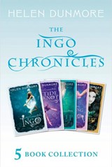 The Complete Ingo Chronicles - Helen Dunmore - 9780008261450