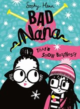 That’s Snow Business! - Sophy Henn - 9780008268152