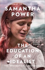The Education of an Idealist - Samantha Power - 9780008274931