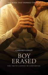 Boy Erased - Garrard Conley - 9780008276997