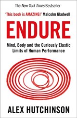 Endure - Alex Hutchinson - 9780008277079