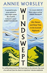 Windswept - Annie Worsley - 9780008278403
