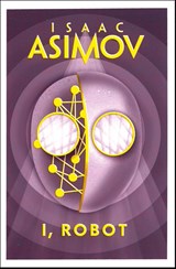 I, Robot - Isaac Asimov - 9780008279554