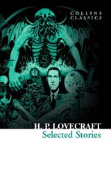 Selected Stories - H. P. Lovecraft - 9780008284954