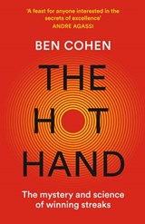 The Hot Hand - Ben Cohen - 9780008285319