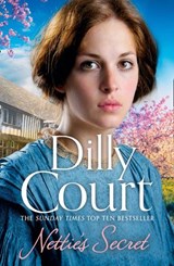 Nettie’s Secret - Dilly Court - 9780008287726