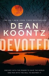 Devoted - Dean Koontz - 9780008291365