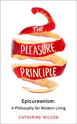 The Pleasure Principle - Catherine Wilson - 9780008291716