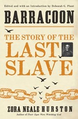 Barracoon - Zora Neale Hurston - 9780008297671