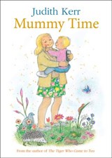 Mummy Time - Judith Kerr - 9780008306816