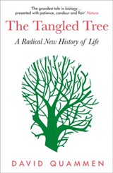 The Tangled Tree - David Quammen - 9780008310691