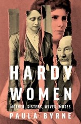 Hardy Women - Paula Byrne - 9780008322274