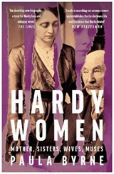Hardy Women - Paula Byrne - 9780008322298