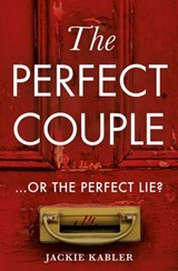 The Perfect Couple - Jackie Kabler - 9780008328429