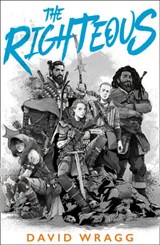 The Righteous - David Wragg - 9780008331450