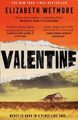 Valentine - Elizabeth Wetmore - 9780008331948