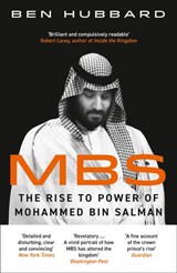MBS - Ben Hubbard - 9780008340575