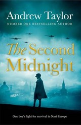 The Second Midnight - Andrew Taylor - 9780008341848